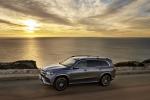 Mercedes-Benz GLS580 4Matic AMG Line 2019 года (WW)
